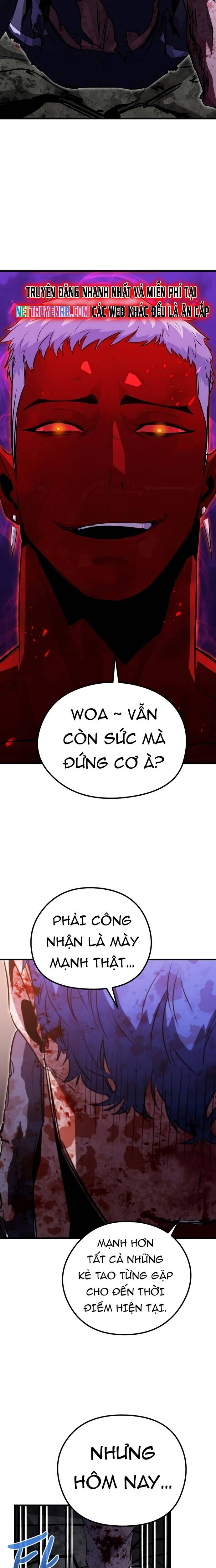 Ma Linh Vương Chapter 29 - 21