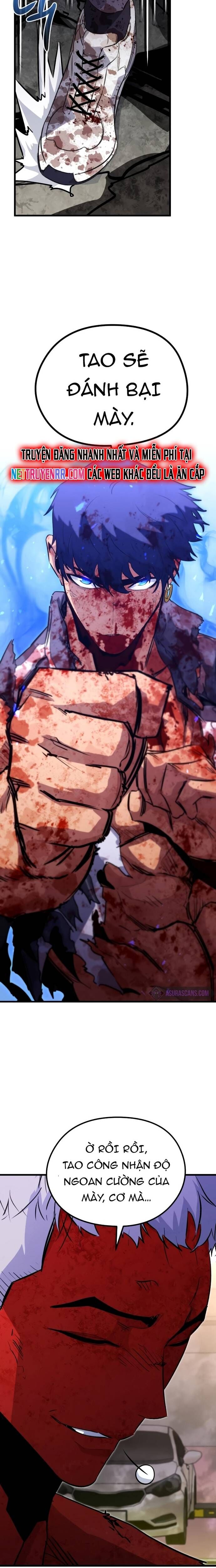Ma Linh Vương Chapter 29 - 22