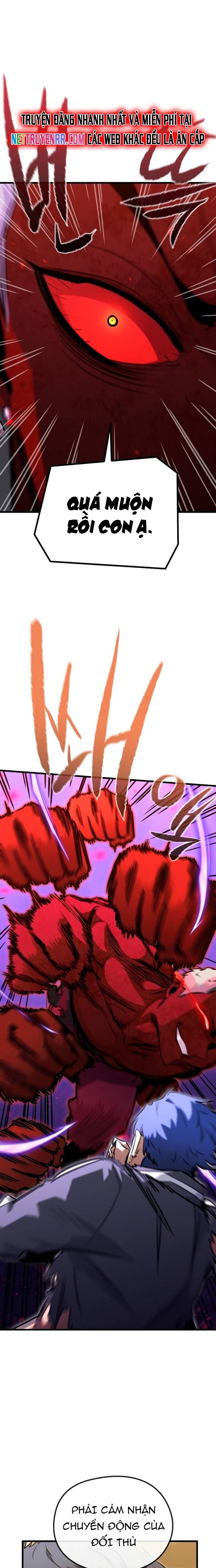 Ma Linh Vương Chapter 29 - 23