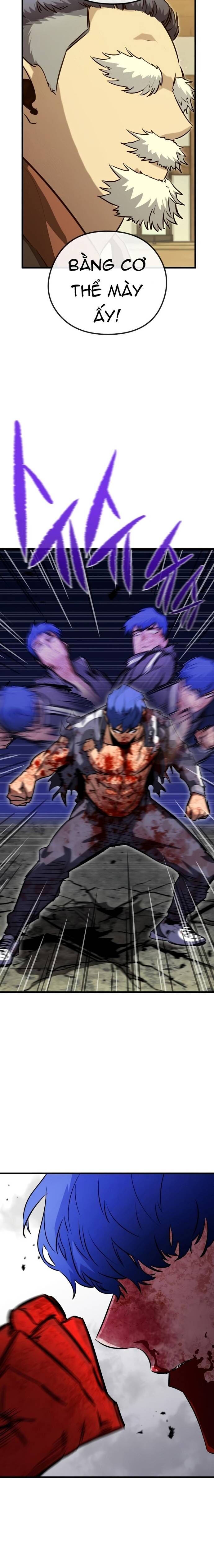 Ma Linh Vương Chapter 29 - 24