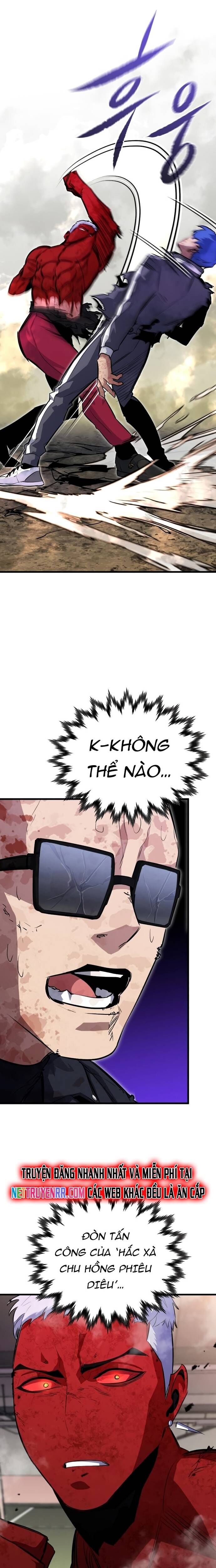 Ma Linh Vương Chapter 29 - 25