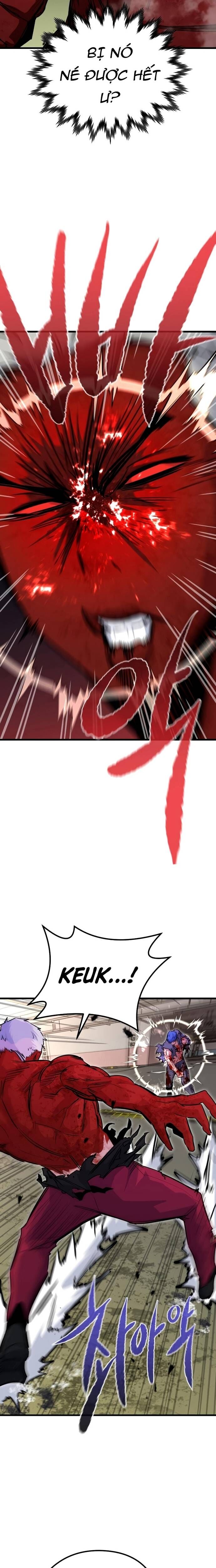 Ma Linh Vương Chapter 29 - 26