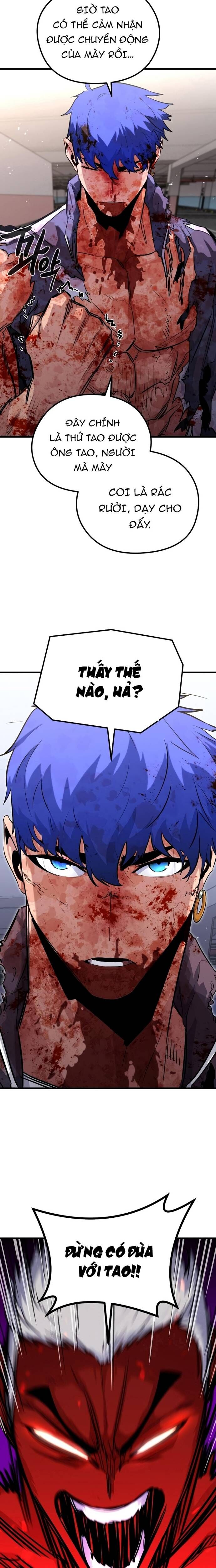 Ma Linh Vương Chapter 29 - 27