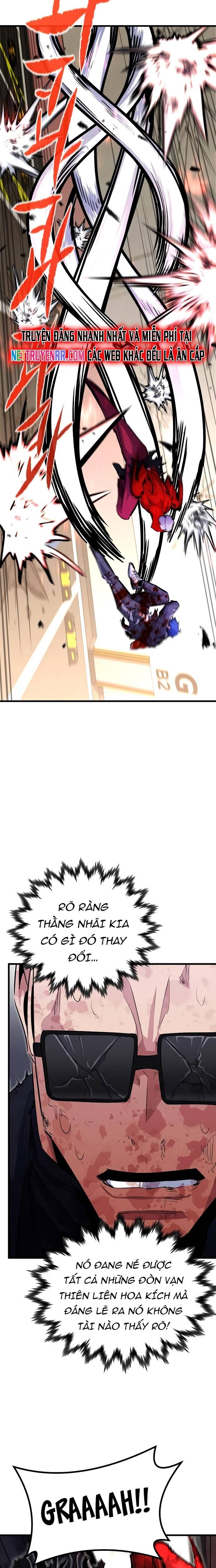 Ma Linh Vương Chapter 29 - 29