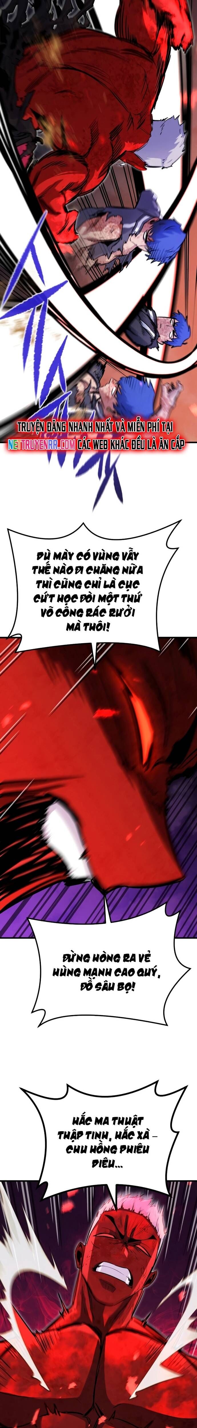 Ma Linh Vương Chapter 29 - 30