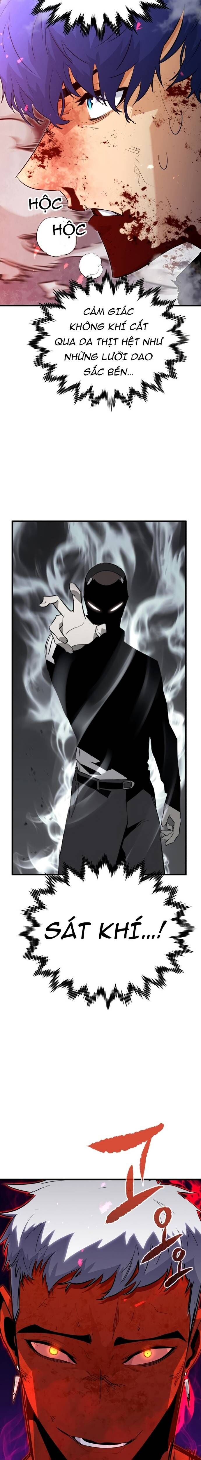 Ma Linh Vương Chapter 29 - 4