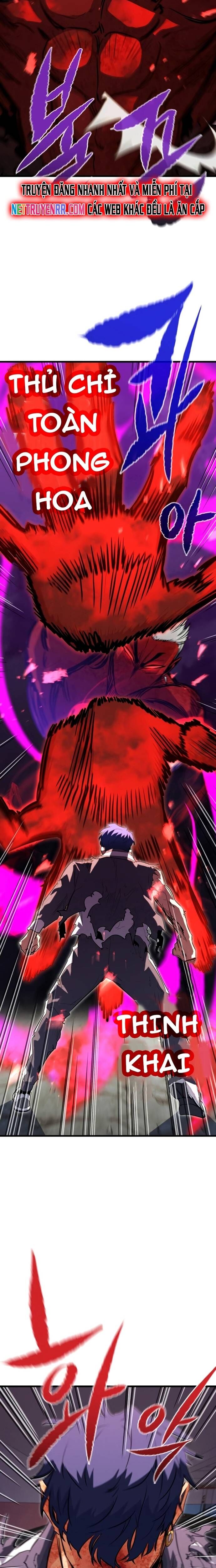 Ma Linh Vương Chapter 29 - 31