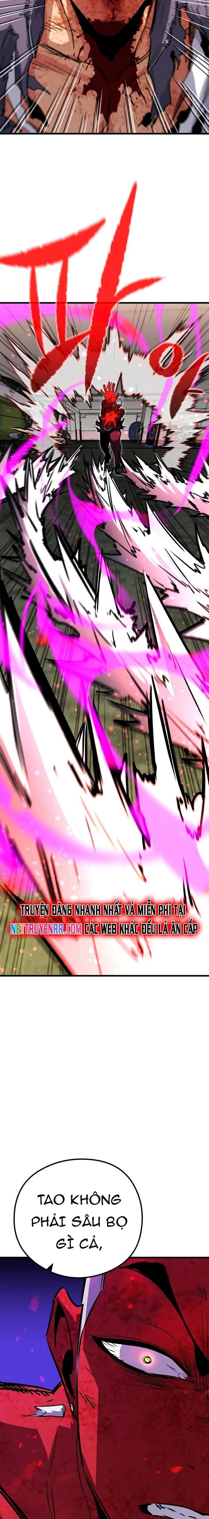 Ma Linh Vương Chapter 29 - 32