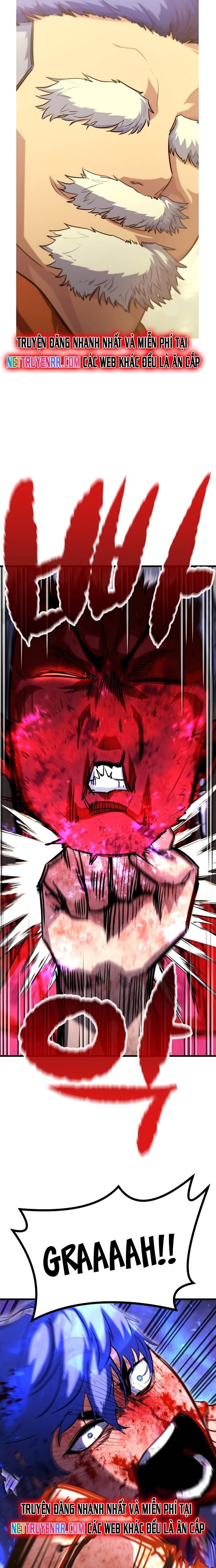 Ma Linh Vương Chapter 29 - 34