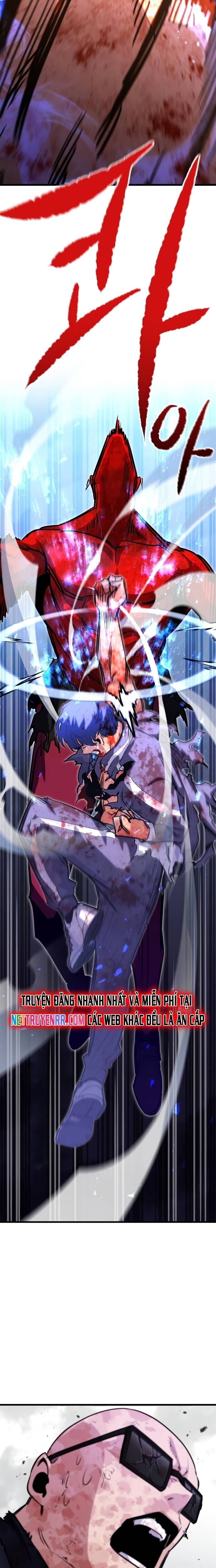 Ma Linh Vương Chapter 29 - 35