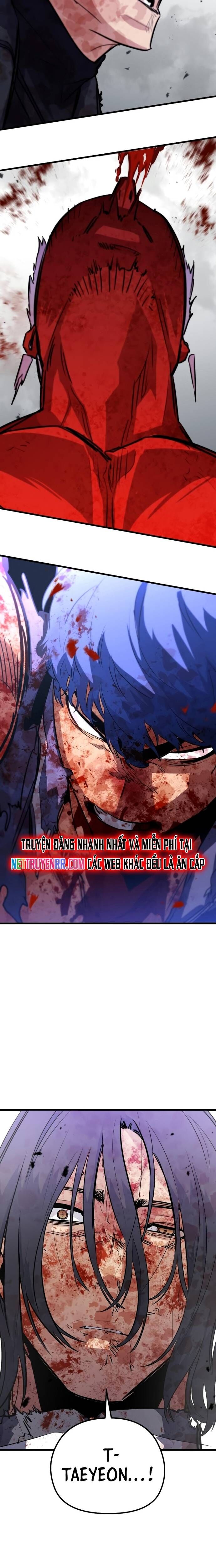 Ma Linh Vương Chapter 29 - 36