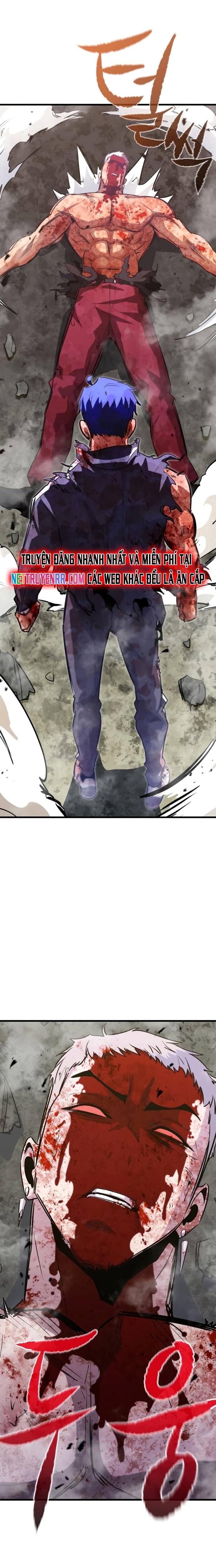 Ma Linh Vương Chapter 29 - 37