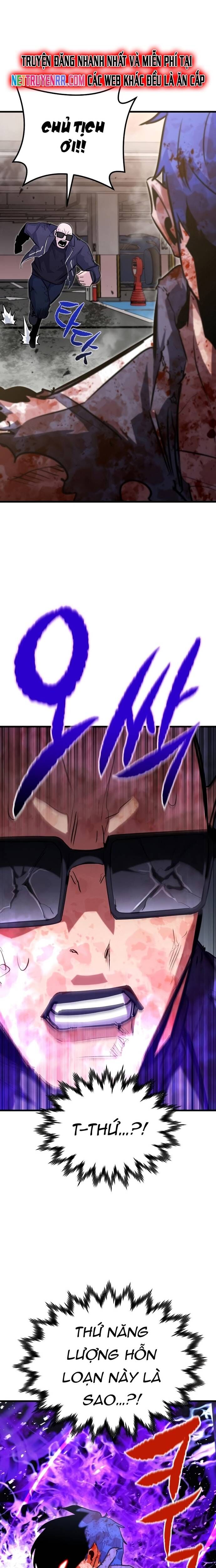 Ma Linh Vương Chapter 29 - 38