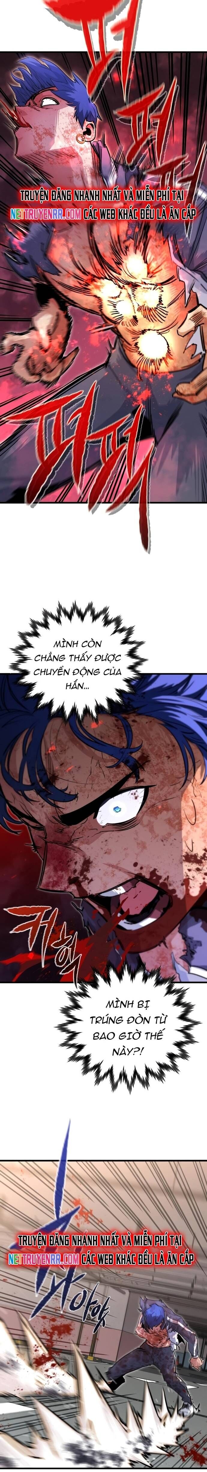 Ma Linh Vương Chapter 29 - 6