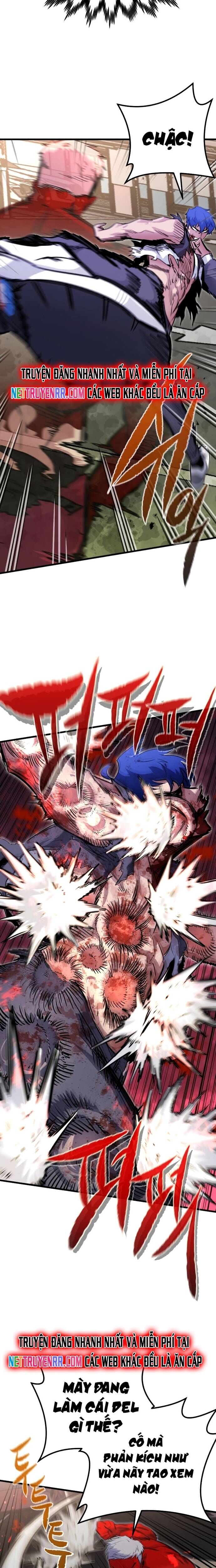 Ma Linh Vương Chapter 29 - 8