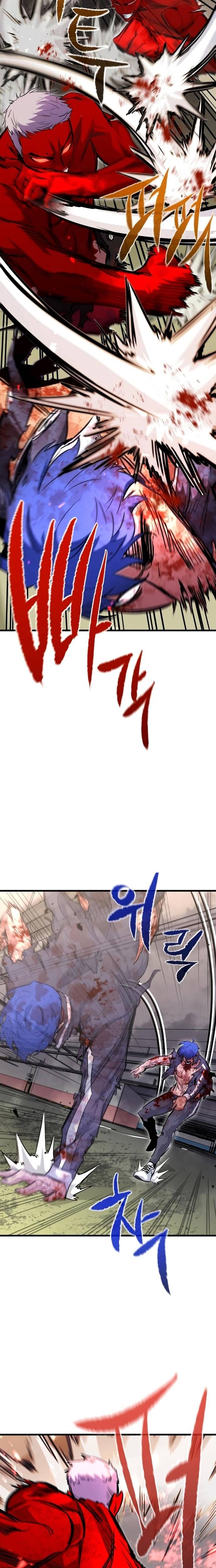 Ma Linh Vương Chapter 29 - 9