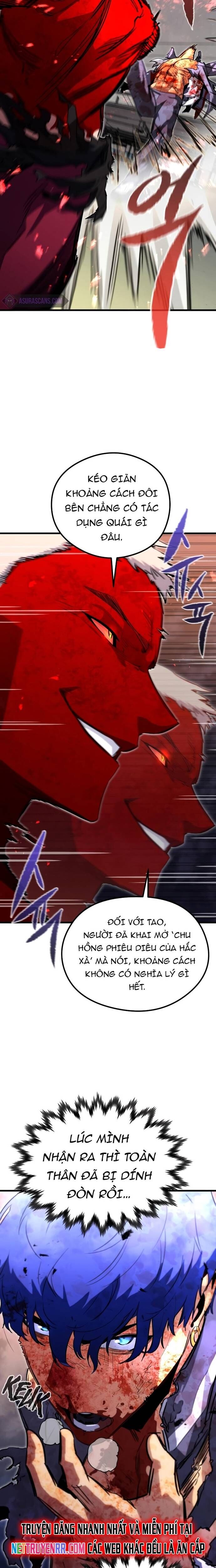 Ma Linh Vương Chapter 29 - 10