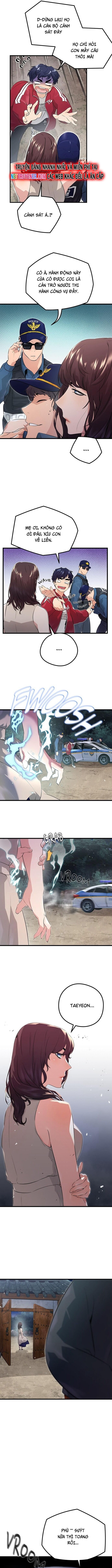 Ma Linh Vương Chapter 3 - 2