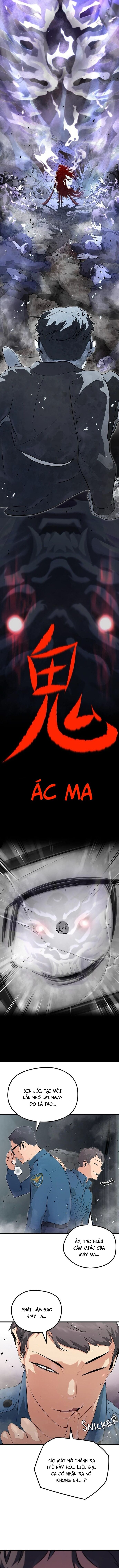 Ma Linh Vương Chapter 3 - 11