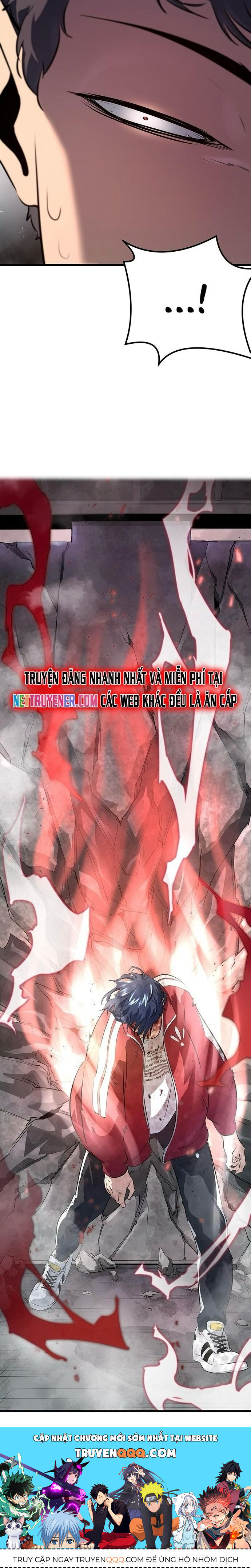 Ma Linh Vương Chapter 3 - 12