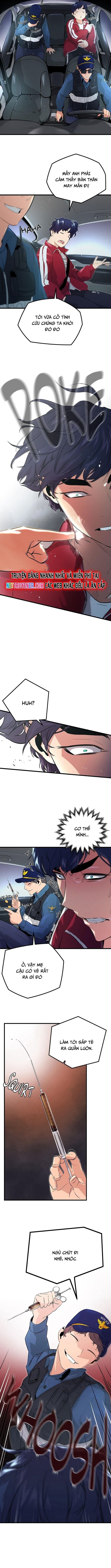 Ma Linh Vương Chapter 3 - 3