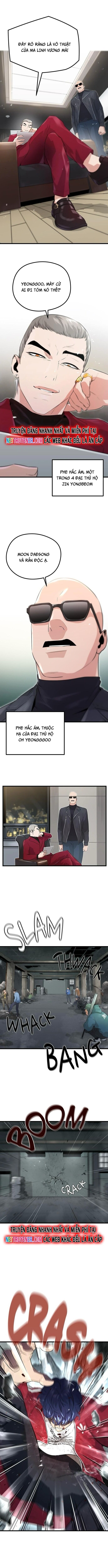 Ma Linh Vương Chapter 3 - 5