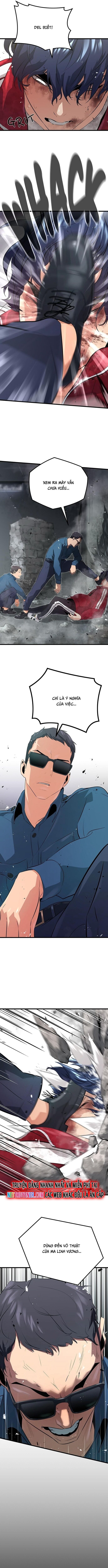 Ma Linh Vương Chapter 3 - 8