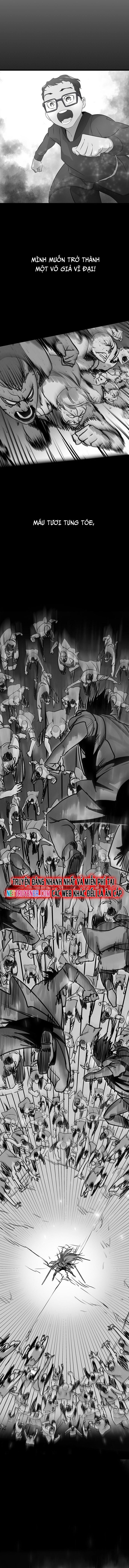 Ma Linh Vương Chapter 3 - 9