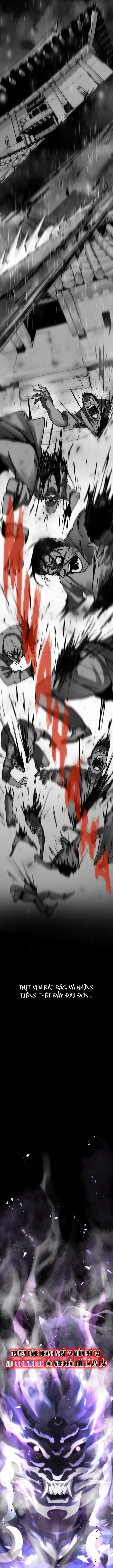 Ma Linh Vương Chapter 3 - 10