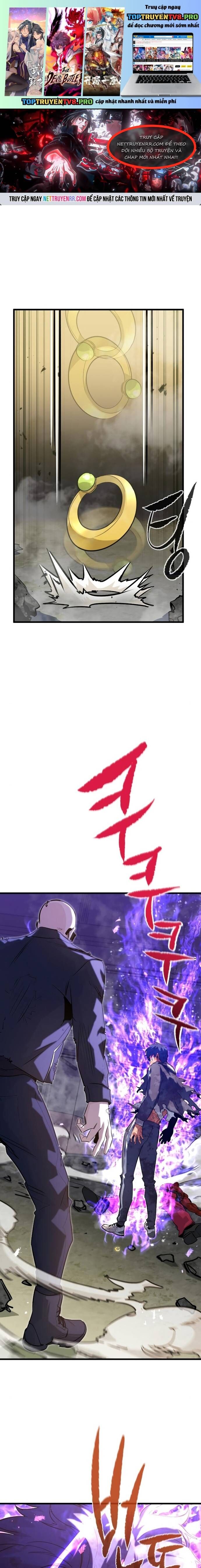 Ma Linh Vương Chapter 30 - 2