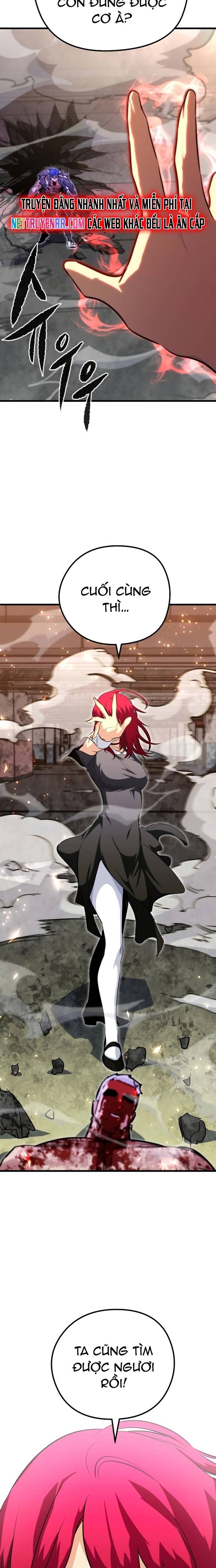 Ma Linh Vương Chapter 30 - 11