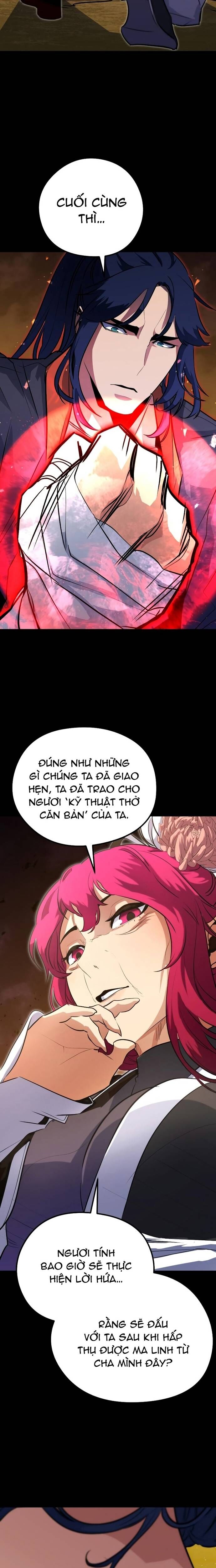 Ma Linh Vương Chapter 30 - 13