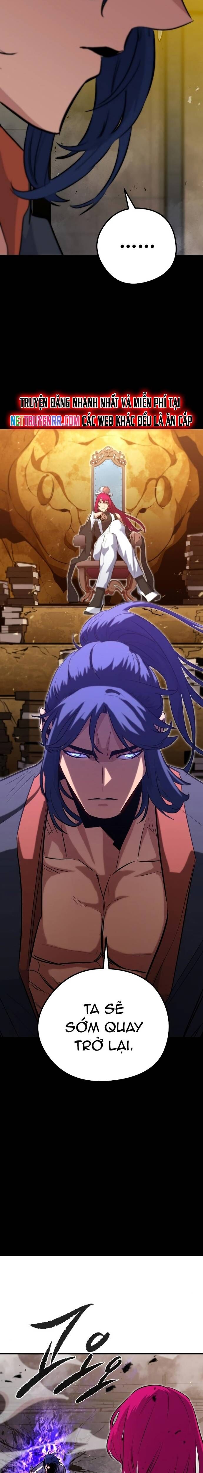 Ma Linh Vương Chapter 30 - 14