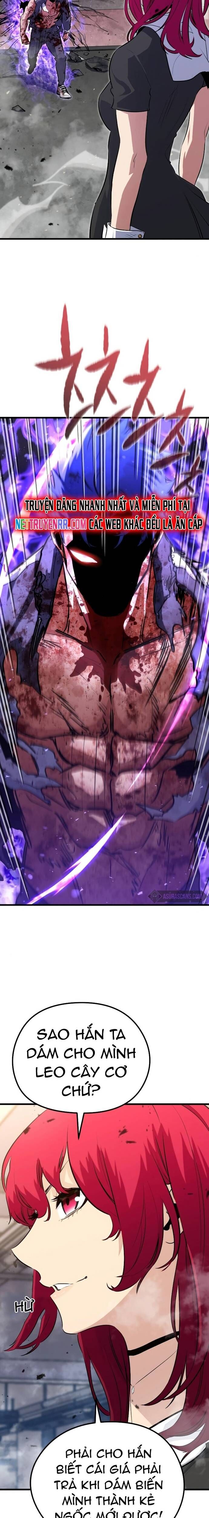 Ma Linh Vương Chapter 30 - 15