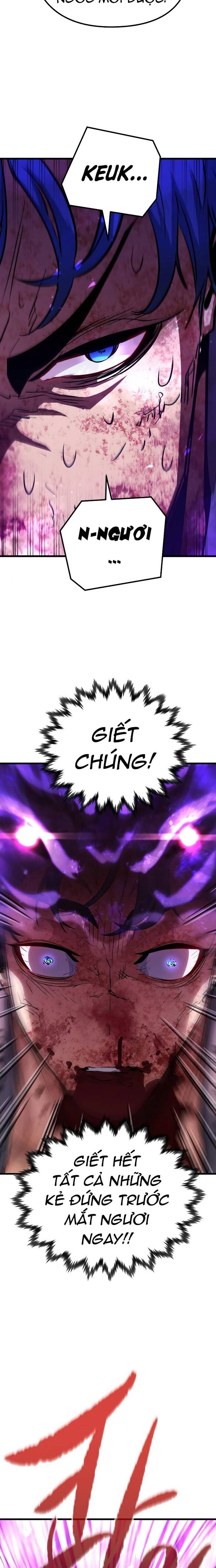 Ma Linh Vương Chapter 30 - 16