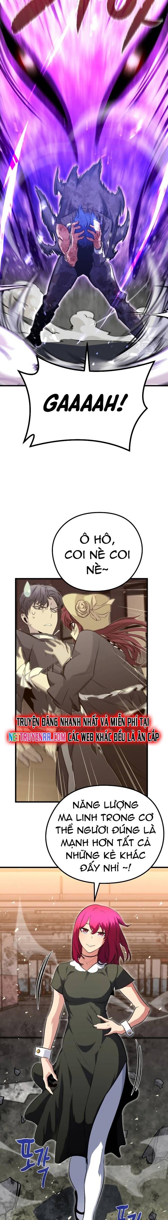 Ma Linh Vương Chapter 30 - 17