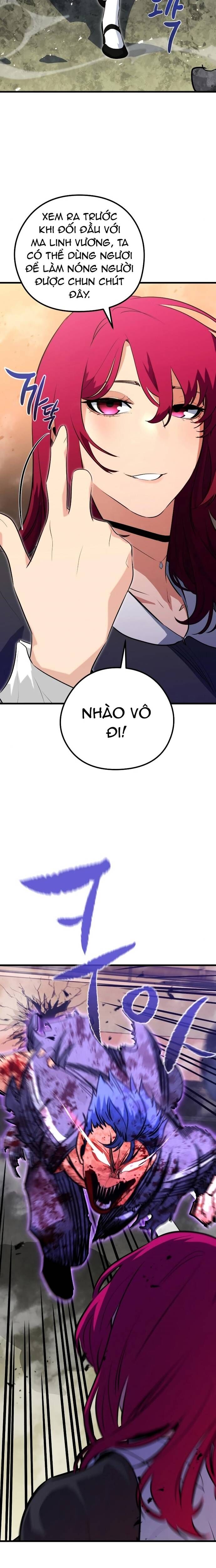 Ma Linh Vương Chapter 30 - 18