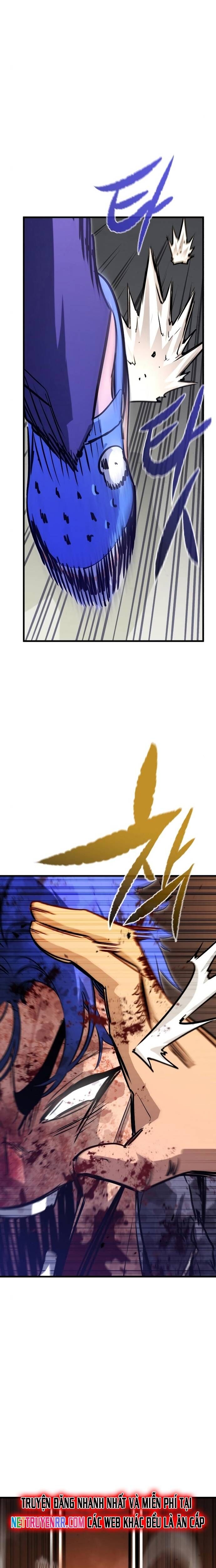 Ma Linh Vương Chapter 30 - 19
