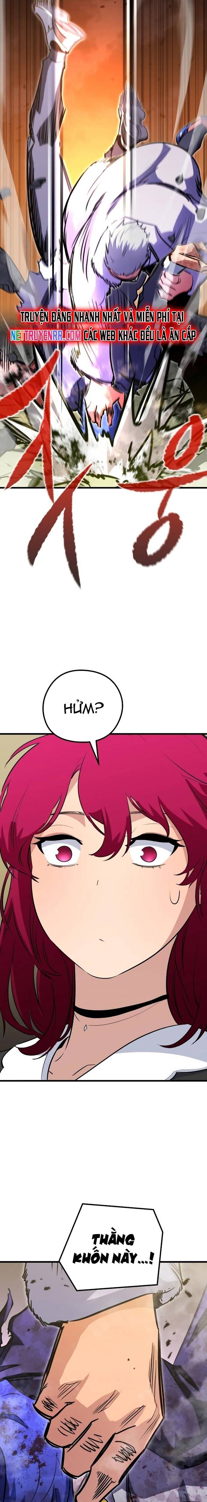 Ma Linh Vương Chapter 30 - 20