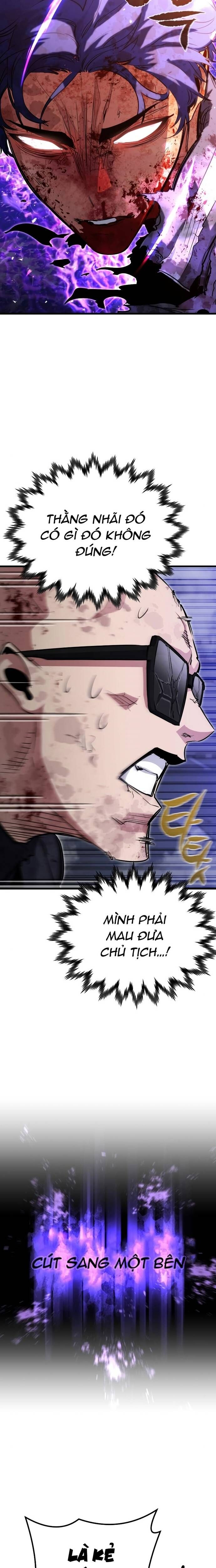 Ma Linh Vương Chapter 30 - 3