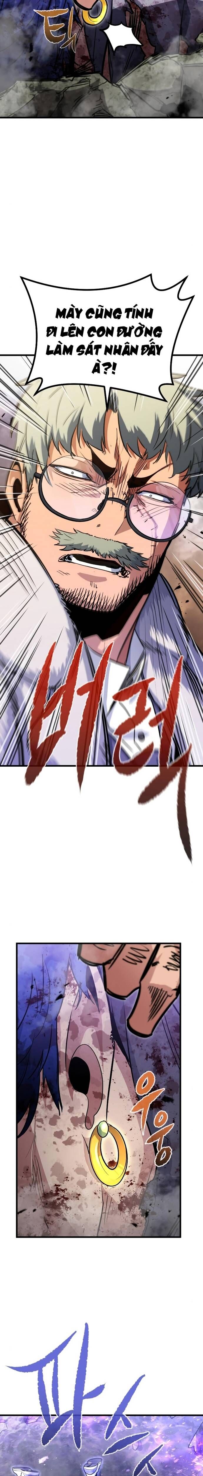 Ma Linh Vương Chapter 30 - 21