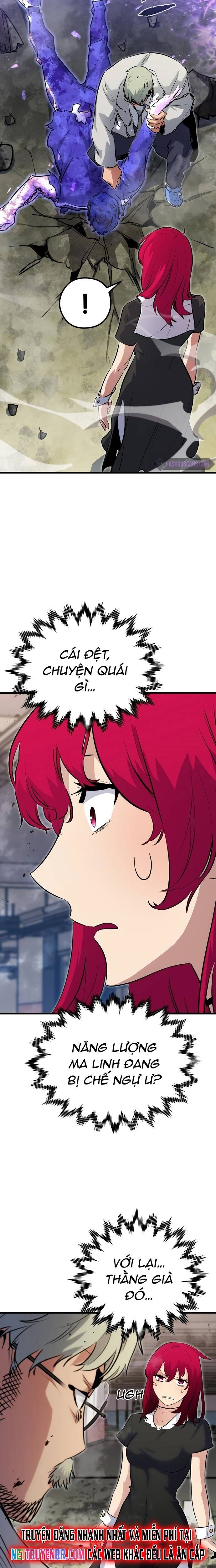 Ma Linh Vương Chapter 30 - 22