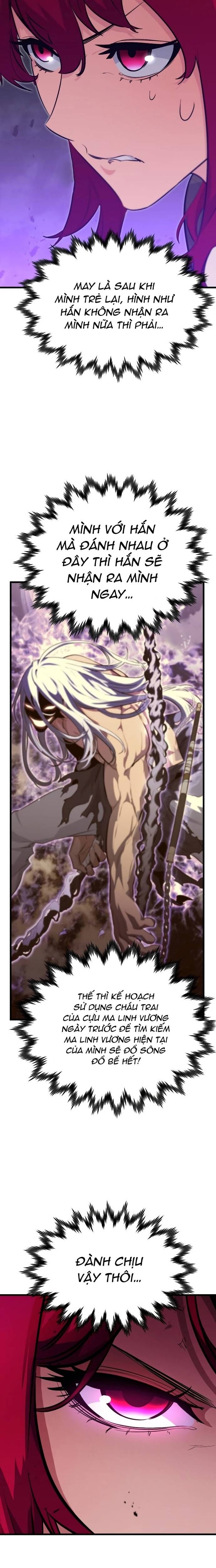 Ma Linh Vương Chapter 30 - 24