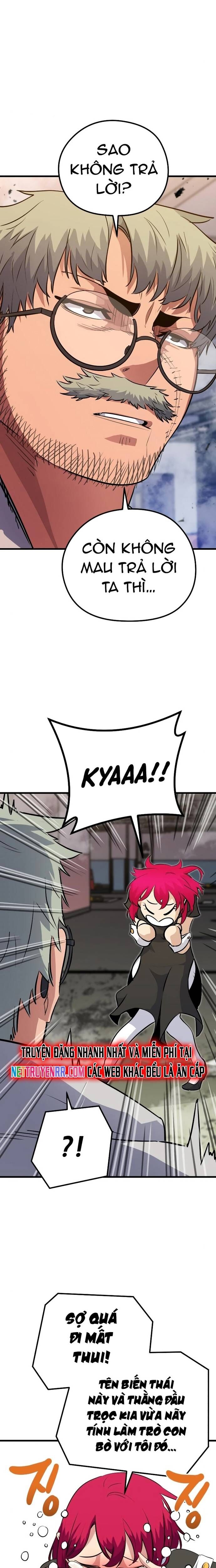 Ma Linh Vương Chapter 30 - 25