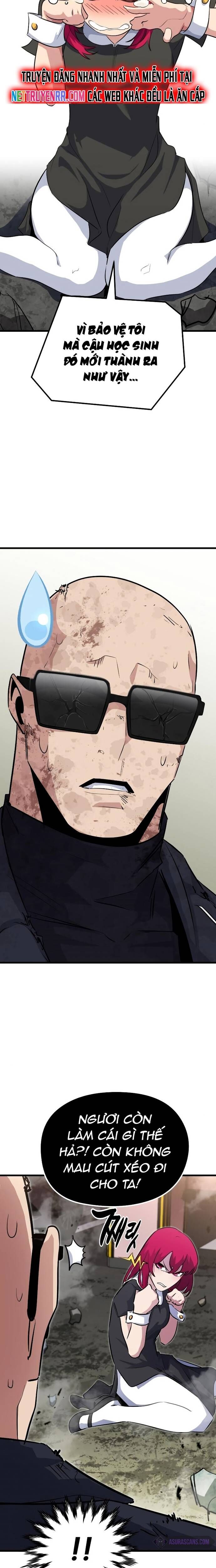 Ma Linh Vương Chapter 30 - 26