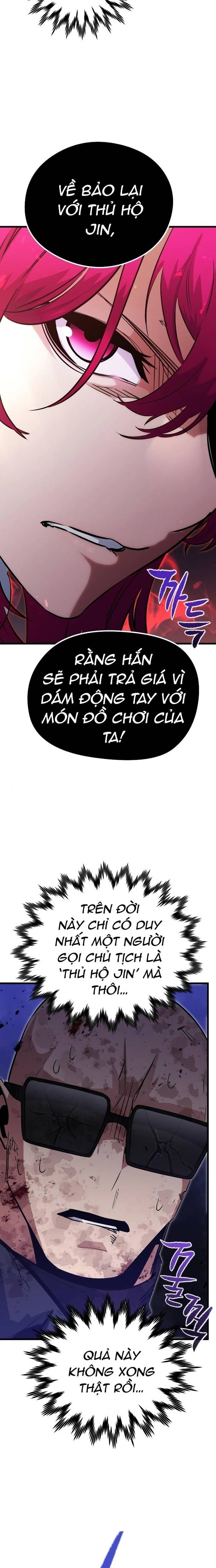 Ma Linh Vương Chapter 30 - 27