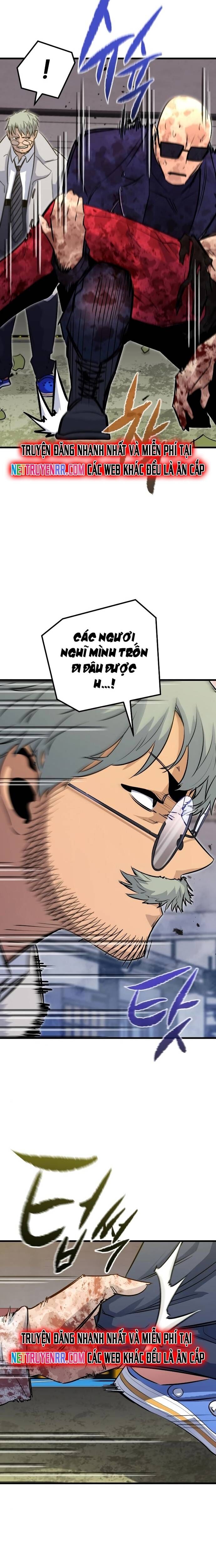 Ma Linh Vương Chapter 30 - 28