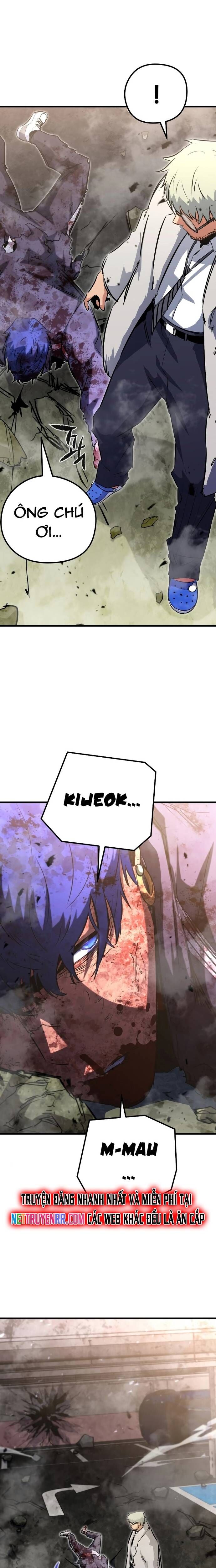 Ma Linh Vương Chapter 30 - 29