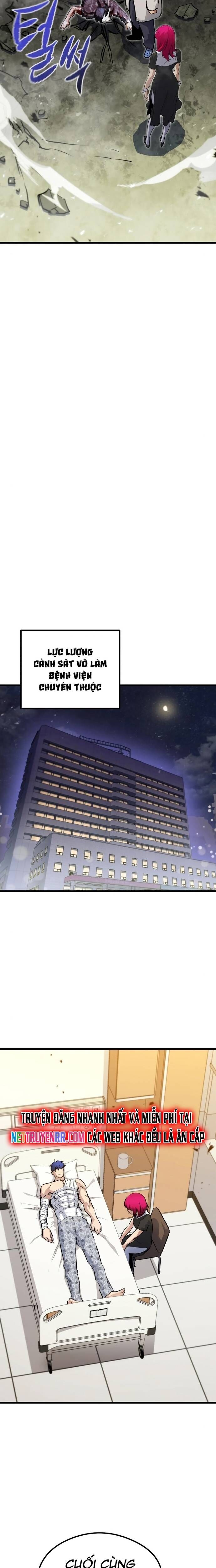 Ma Linh Vương Chapter 30 - 30