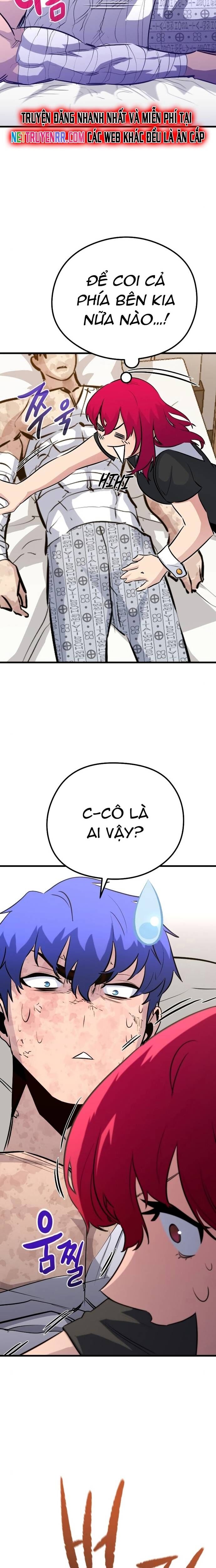 Ma Linh Vương Chapter 30 - 33